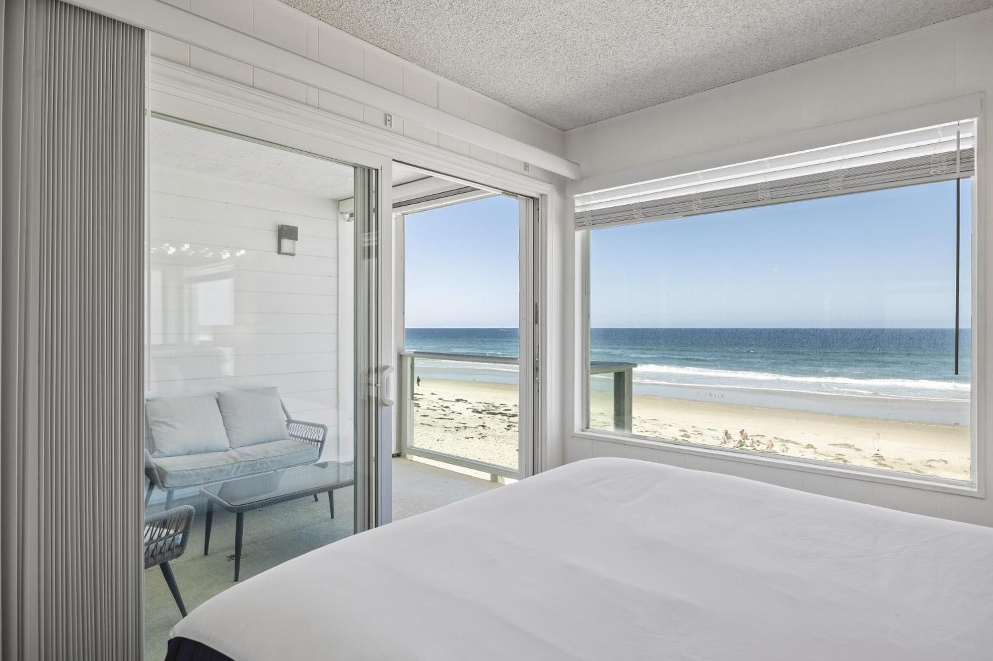 Shoreline Hideaway Apartamento *