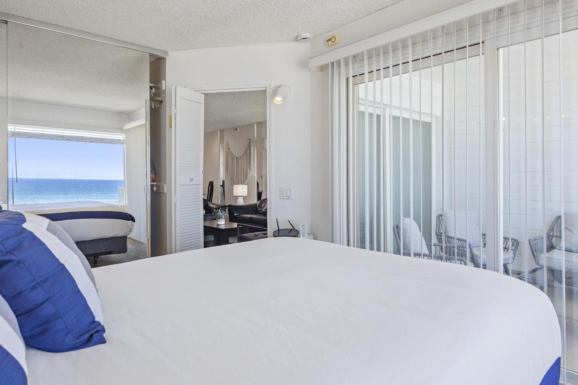 Shoreline Hideaway Apartamento