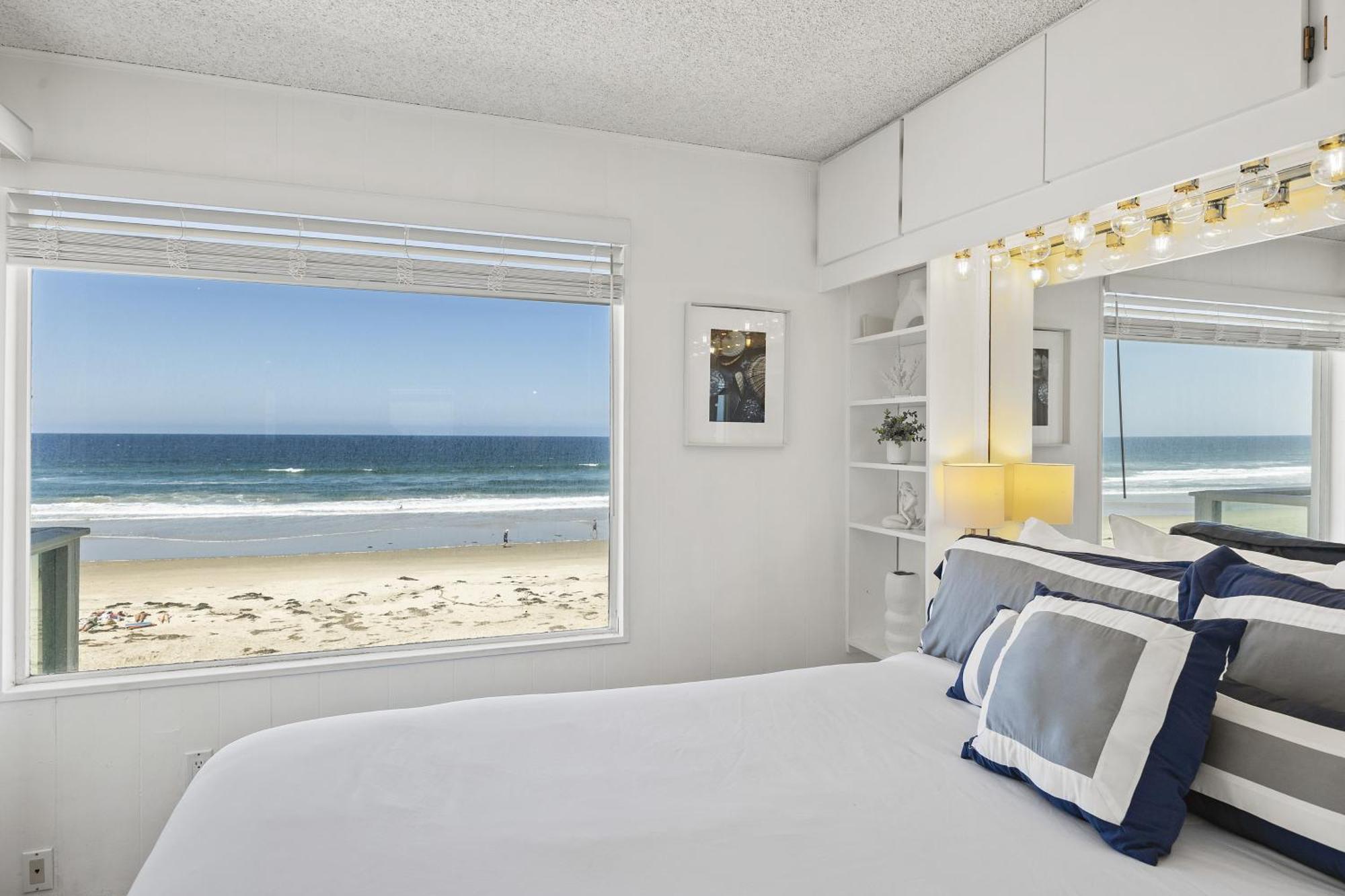 Shoreline Hideaway