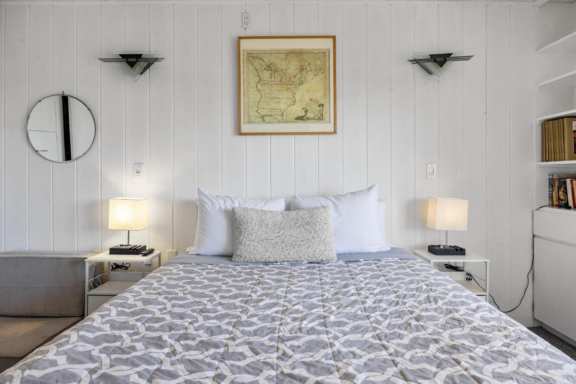 Shoreline Hideaway Apartamento