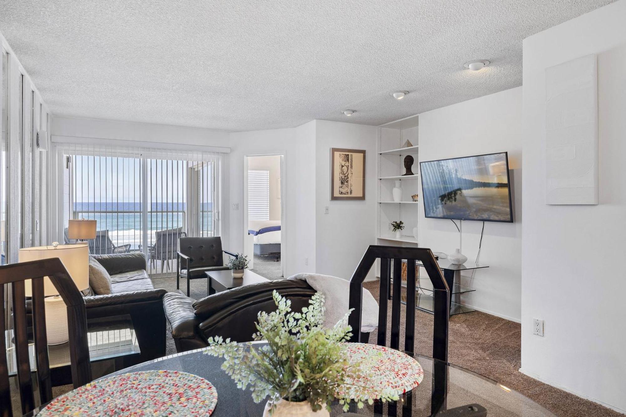 Shoreline Hideaway San Diego