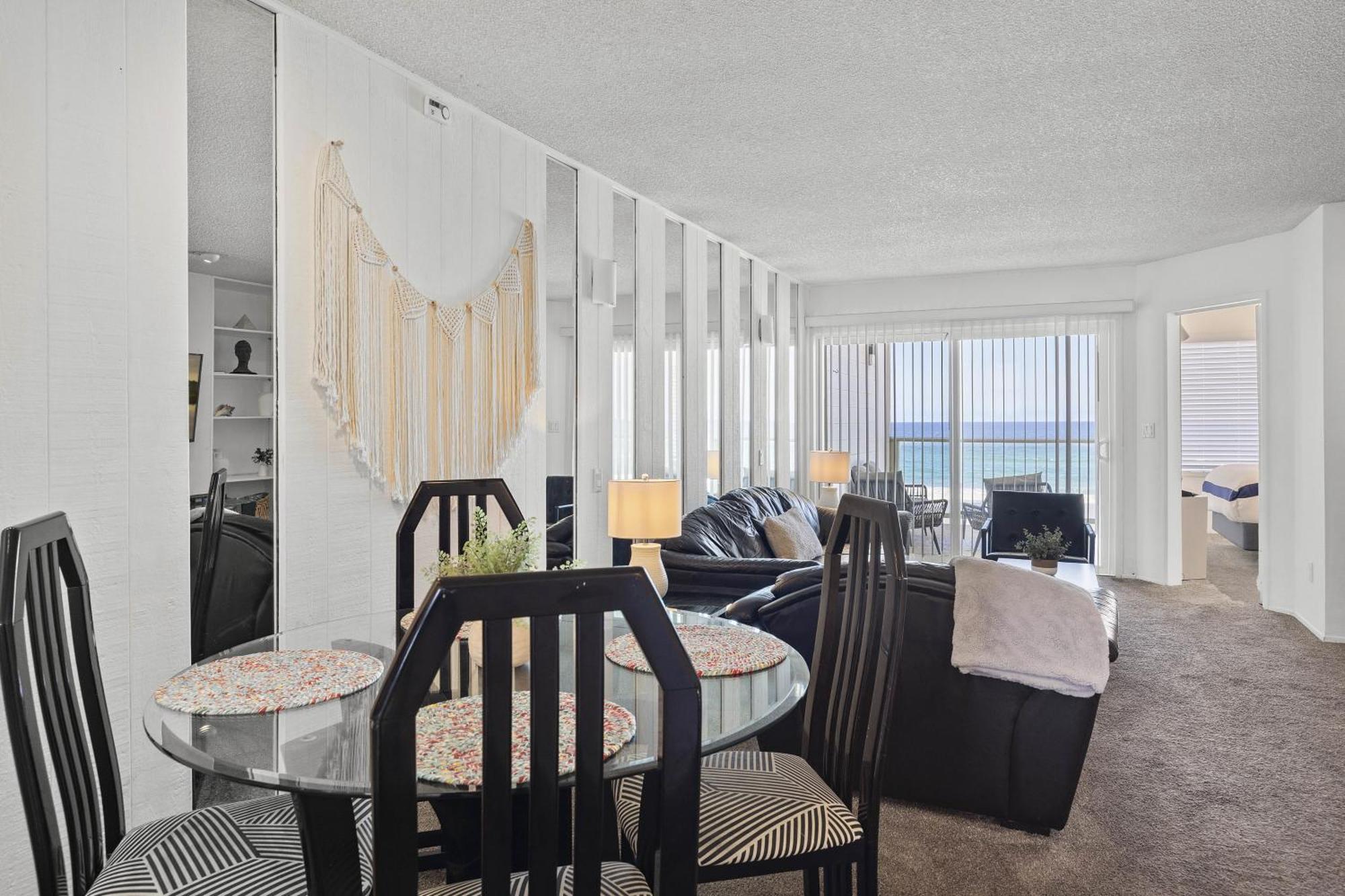 Shoreline Hideaway San Diego