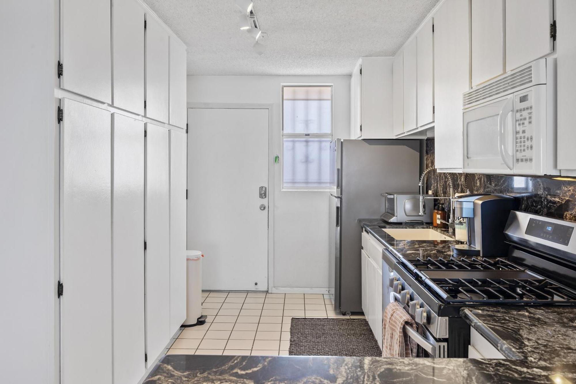 Apartamento Shoreline Hideaway *