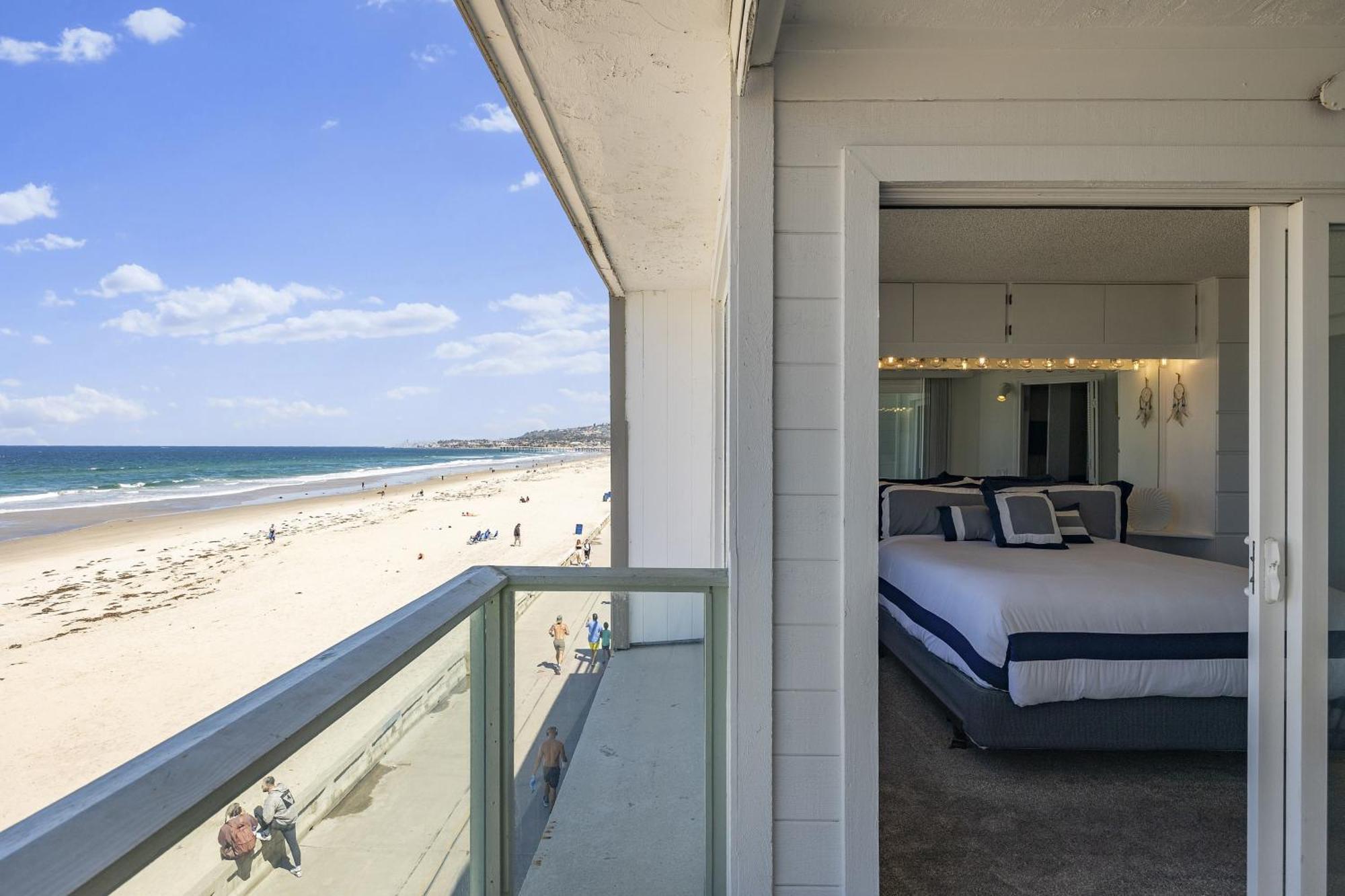 Apartment Shoreline Hideaway *