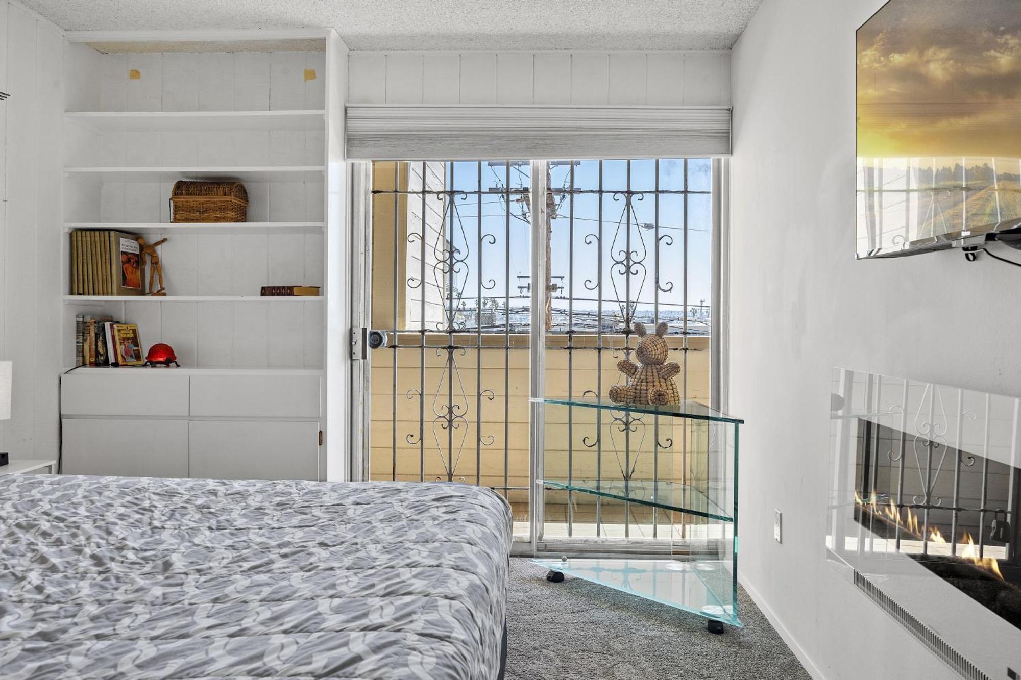 Shoreline Hideaway Apartment San Diego