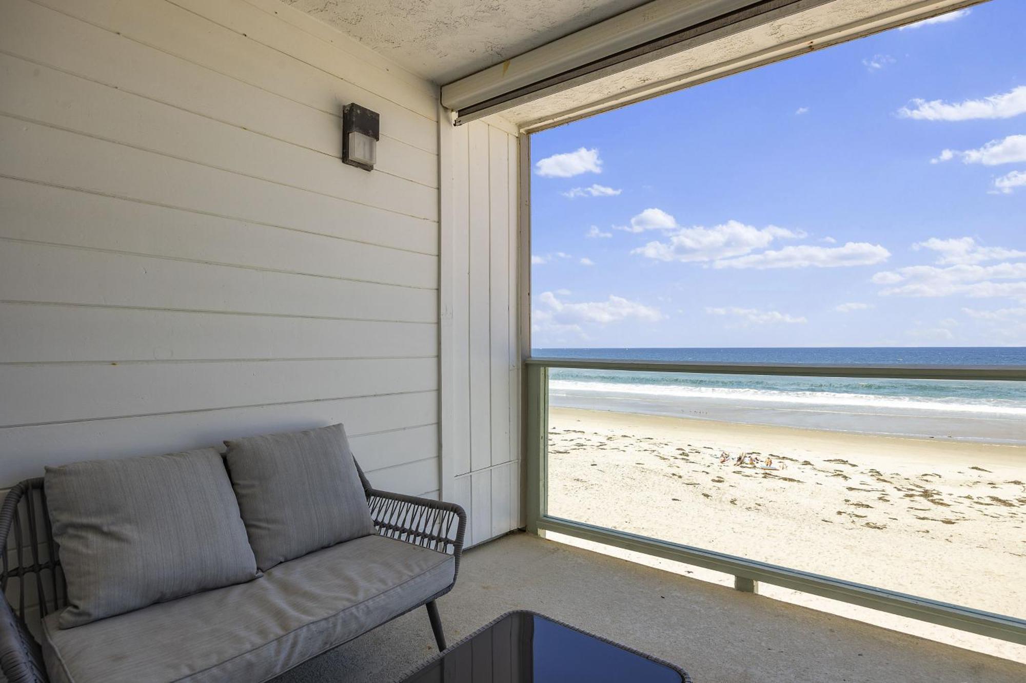 Apartment Shoreline Hideaway San Diego